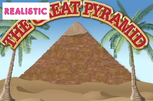 The Great Pyramid
